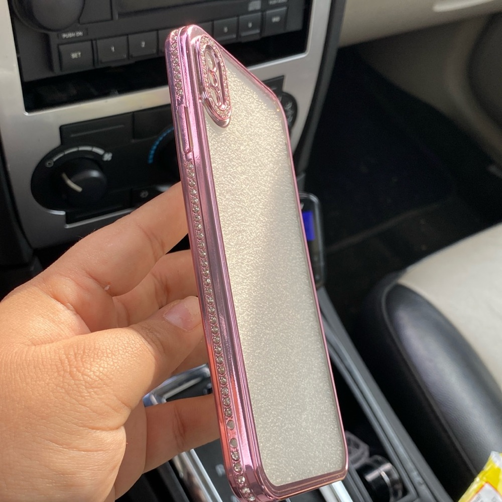 iPhone phone case